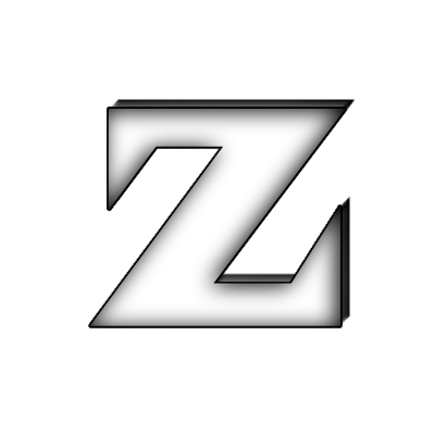 First Zenian logo, 2024
